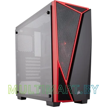 Корпус Corsair Carbide SPEC-04 (CC-9011117-WW)